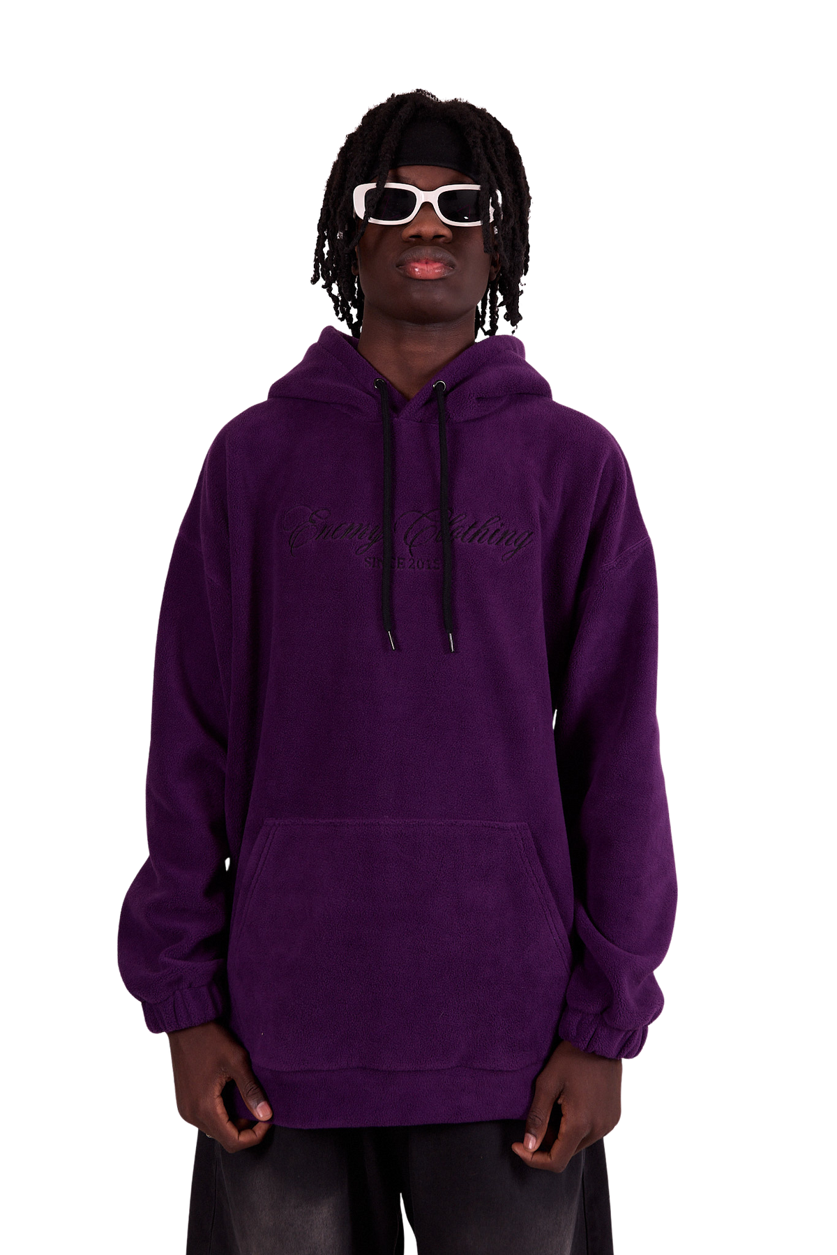 Polar Enemy Clothing