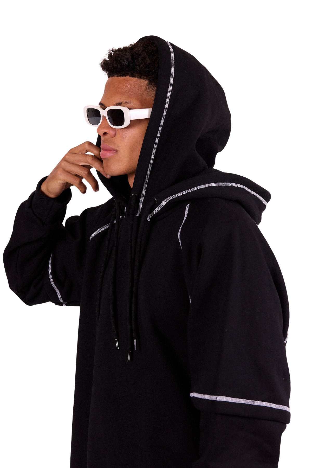 Hoodie Don't Envy