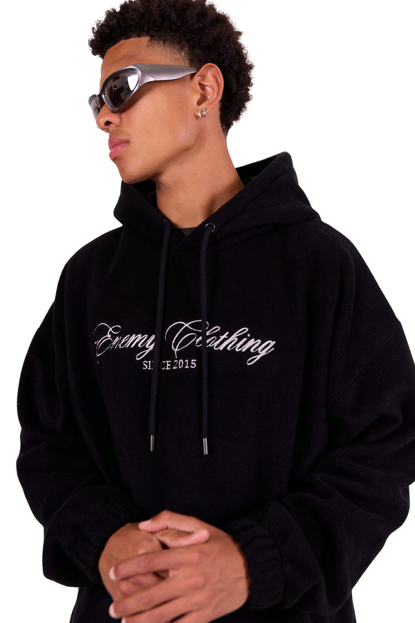 Polar Enemy Clothing