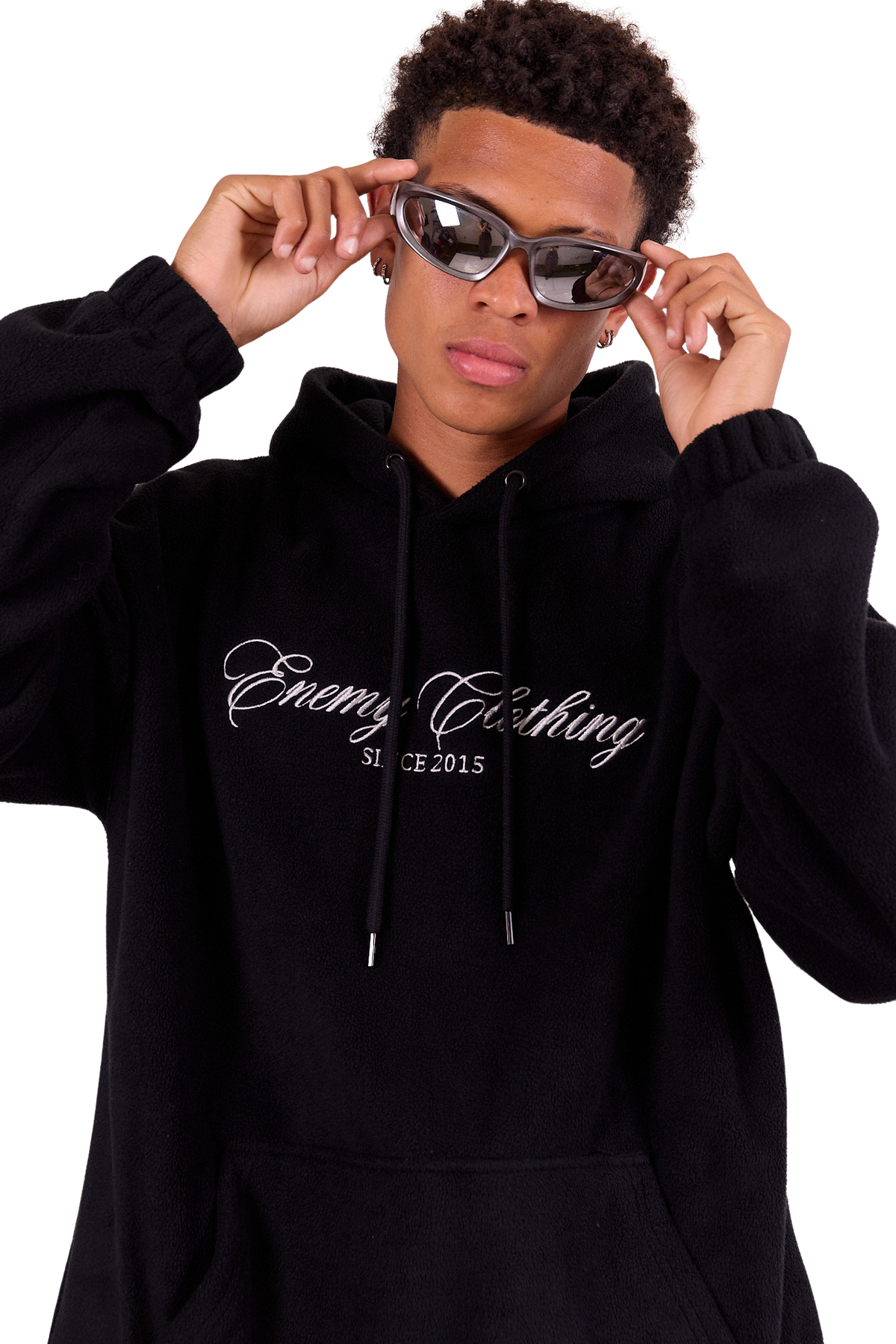 Polar Enemy Clothing