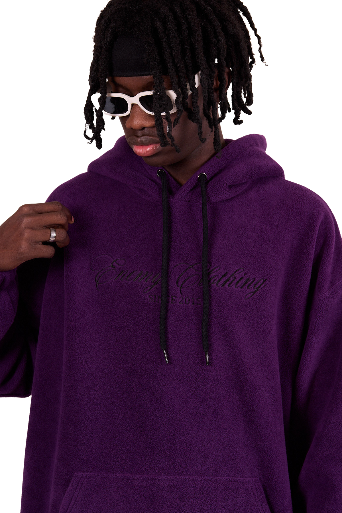 Polar Enemy Clothing