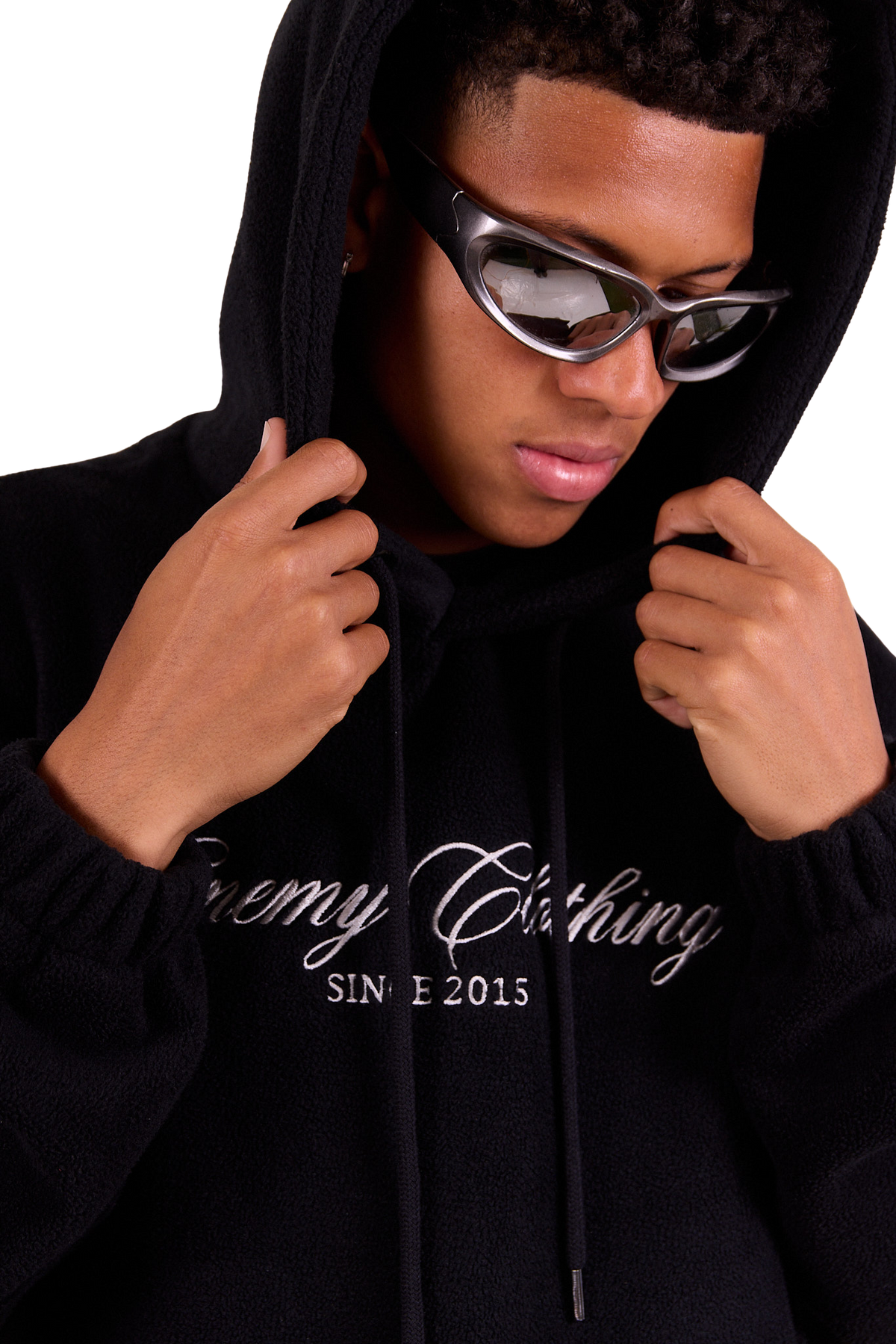 Polar Enemy Clothing