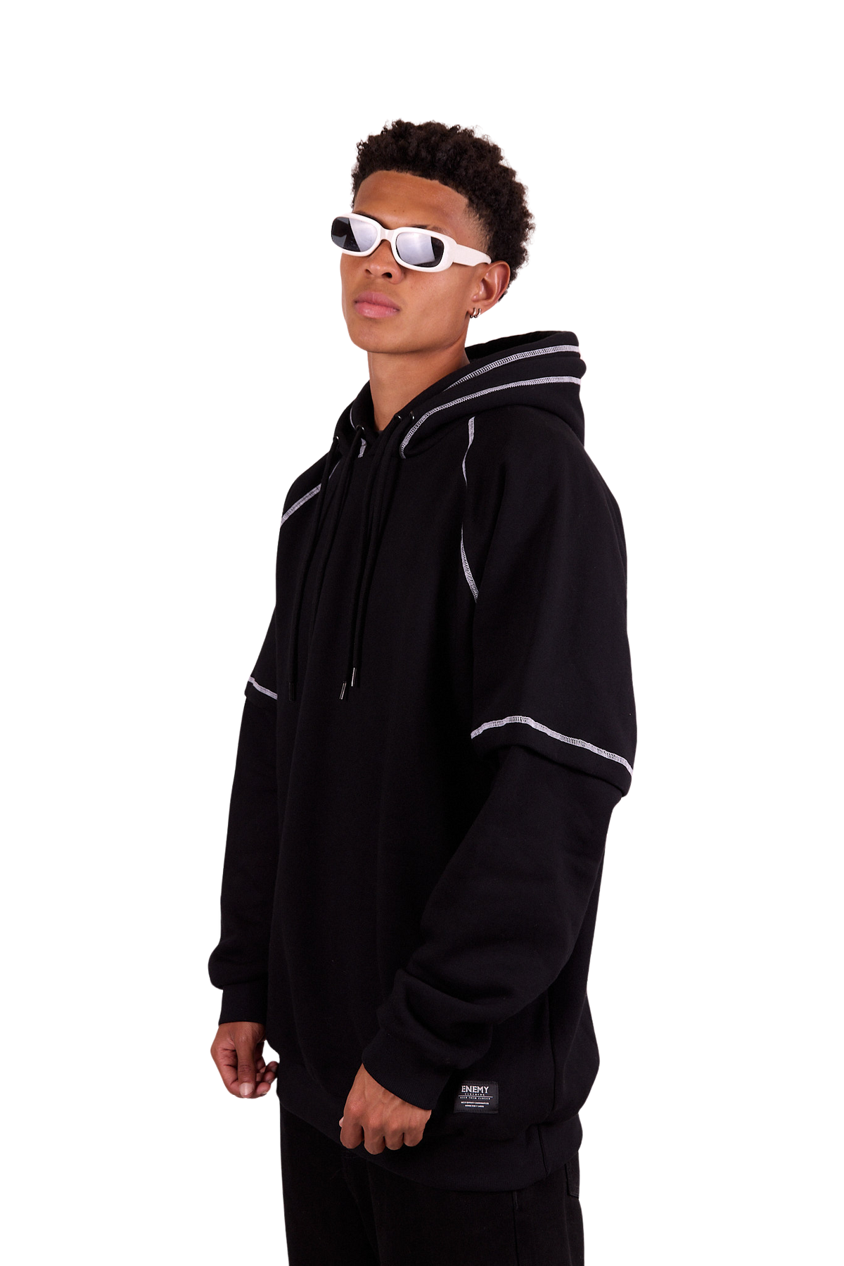 Hoodie Don't Envy