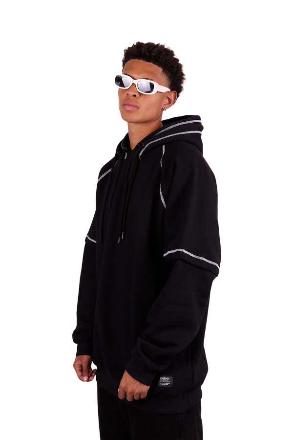 Hoodie Don't Envy