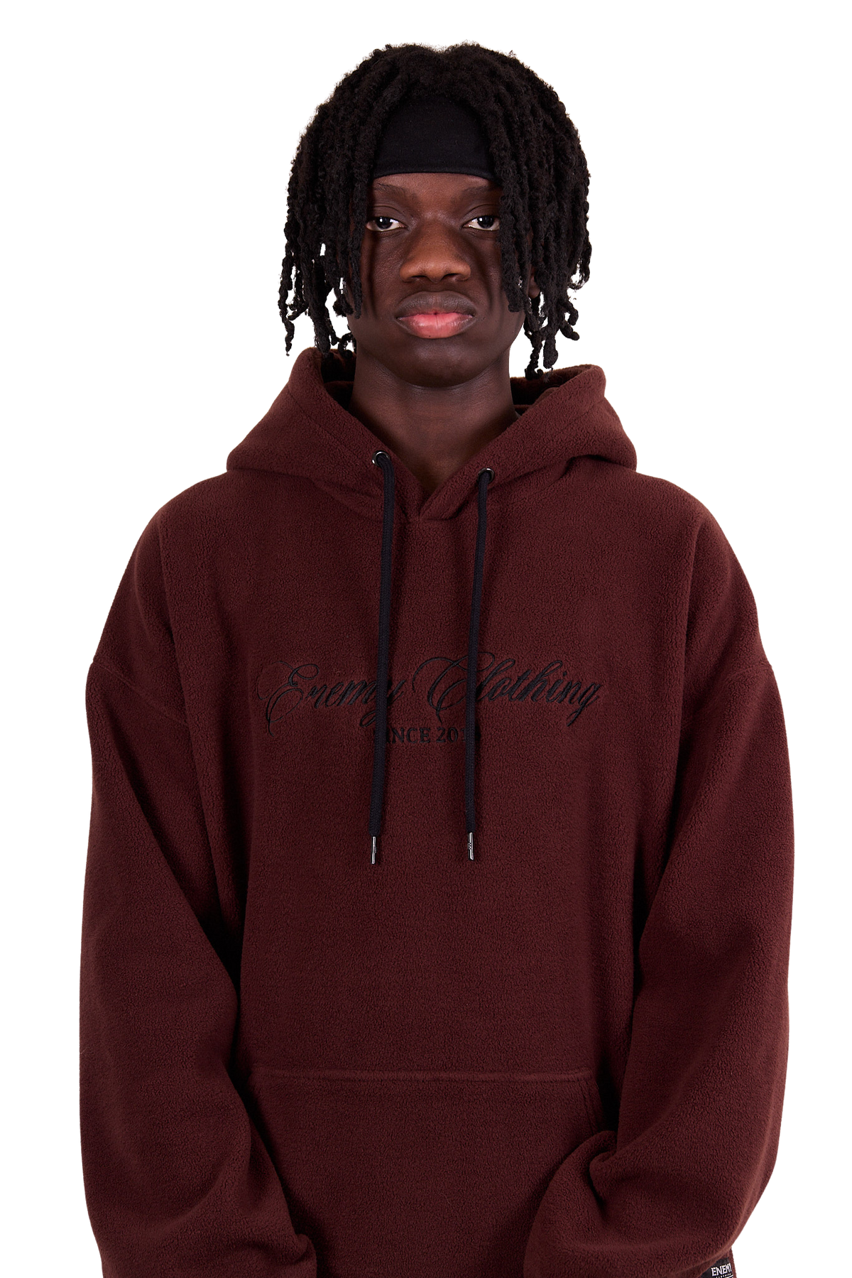 Polar Enemy Clothing