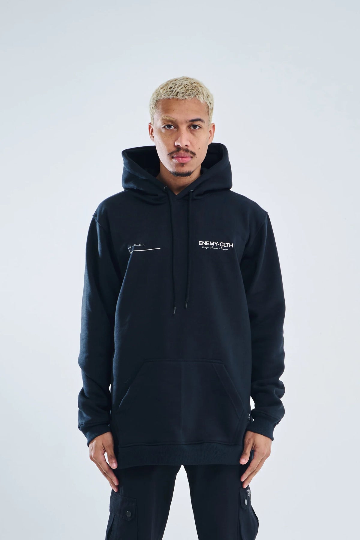 Hoodie Script