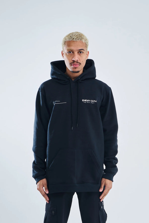 Hoodie Script