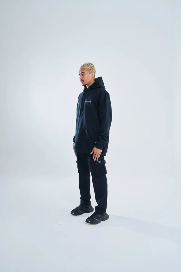 Hoodie Script