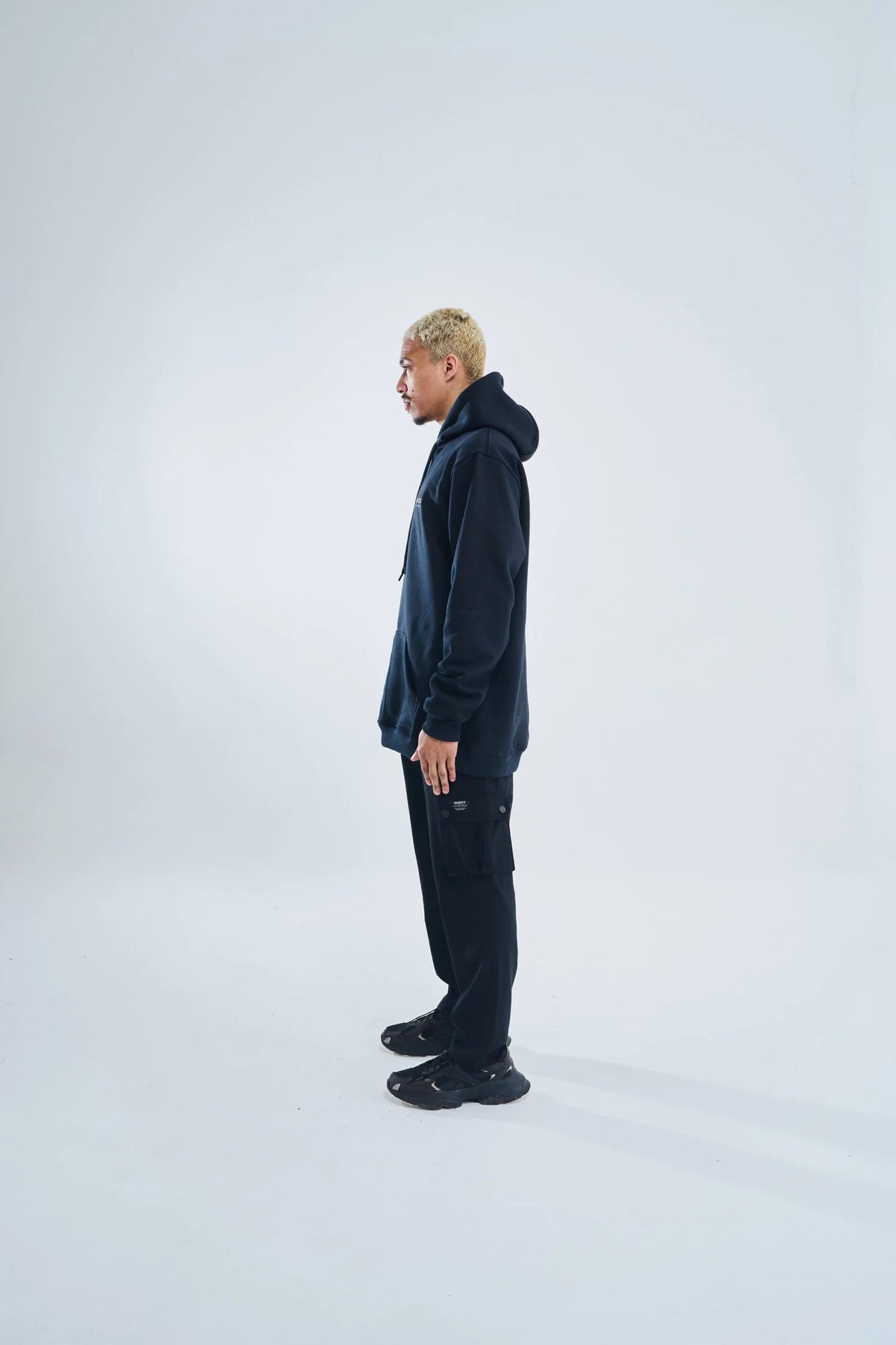Hoodie Script