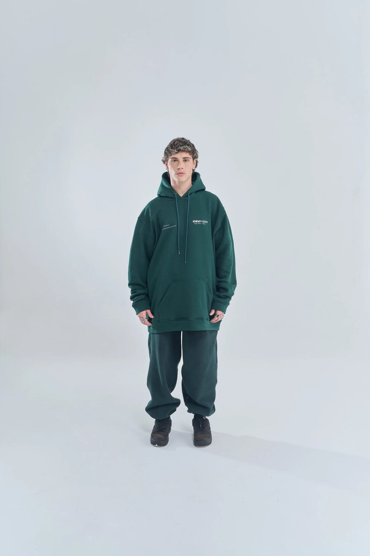 Hoodie Script