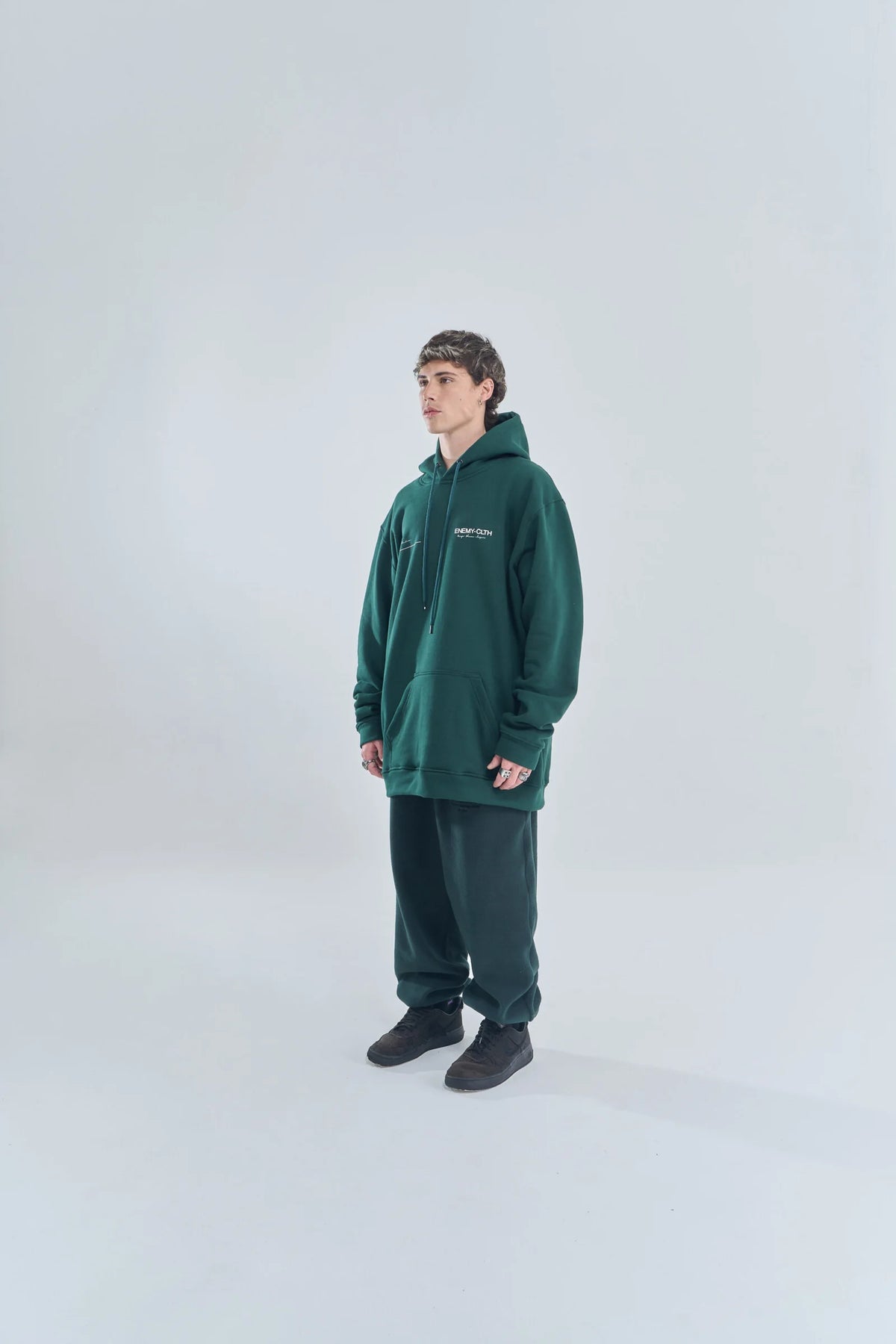 Hoodie Script