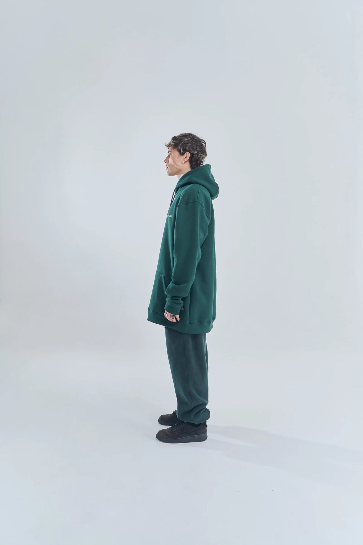 Hoodie Script