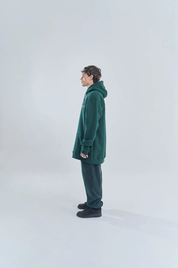 Hoodie Script