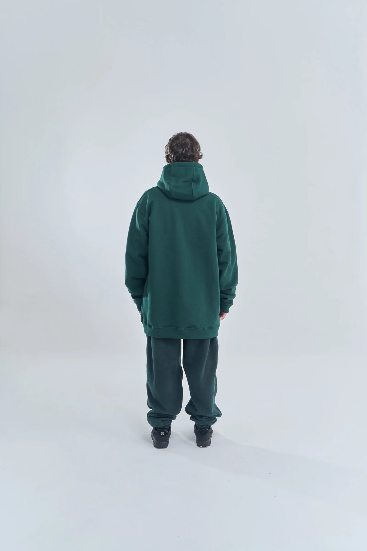 Hoodie Script