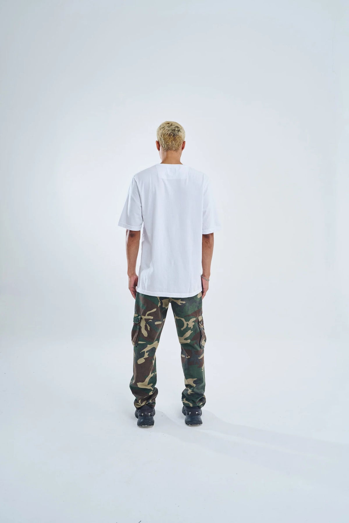 Remera Art Only