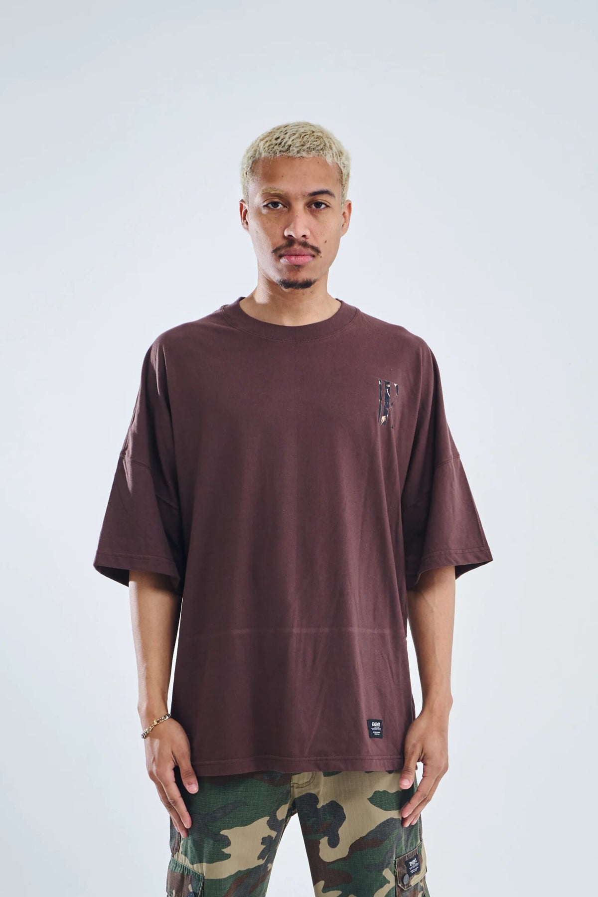 Remera E Caravaggio