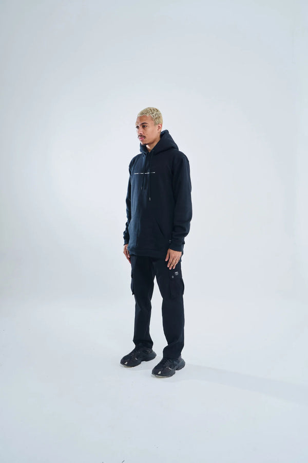 Hoodie The Virgin