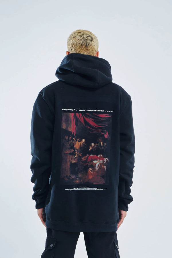 Hoodie The Virgin
