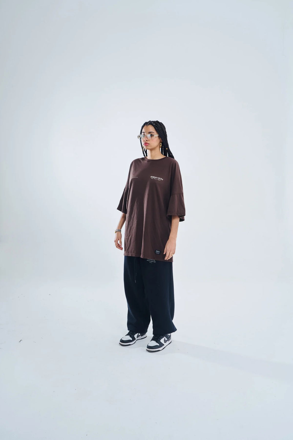 Remera Script
