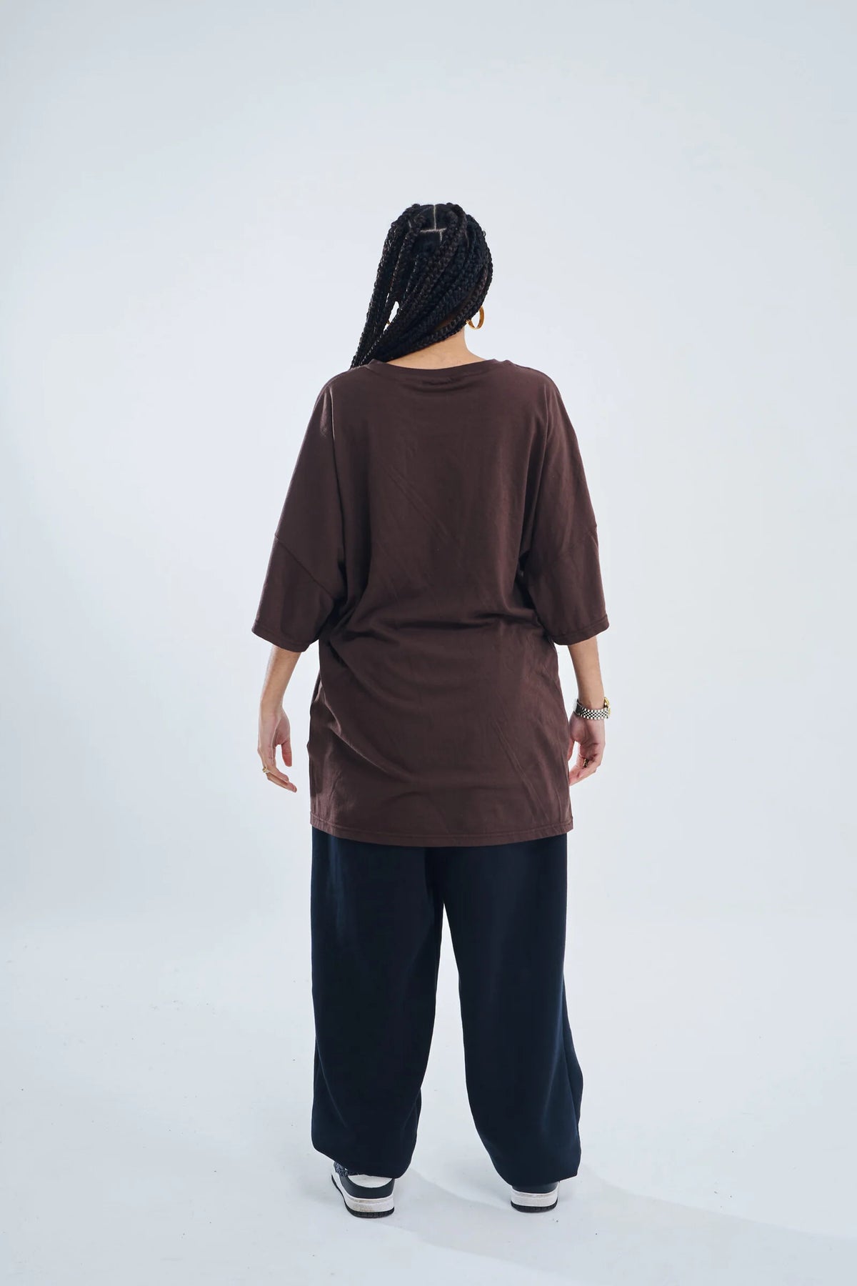 Remera Script