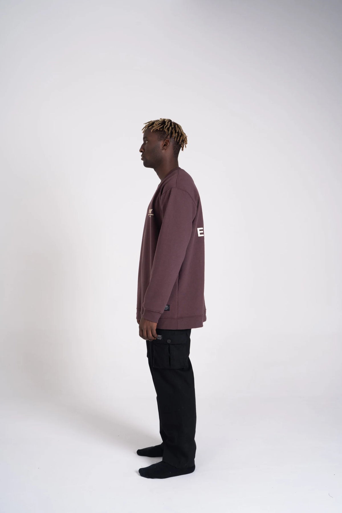 Crewneck SOBER