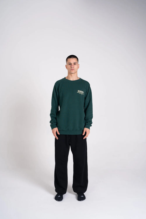 Crewneck SOBER