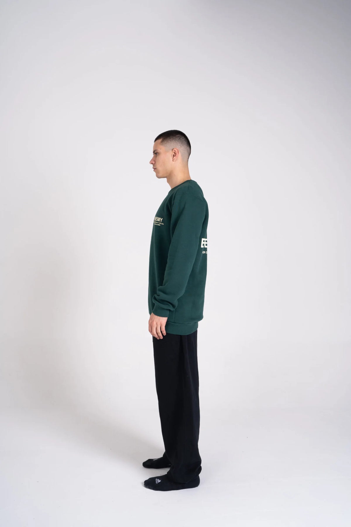 Crewneck SOBER