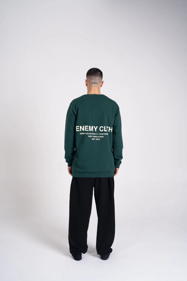 Crewneck SOBER
