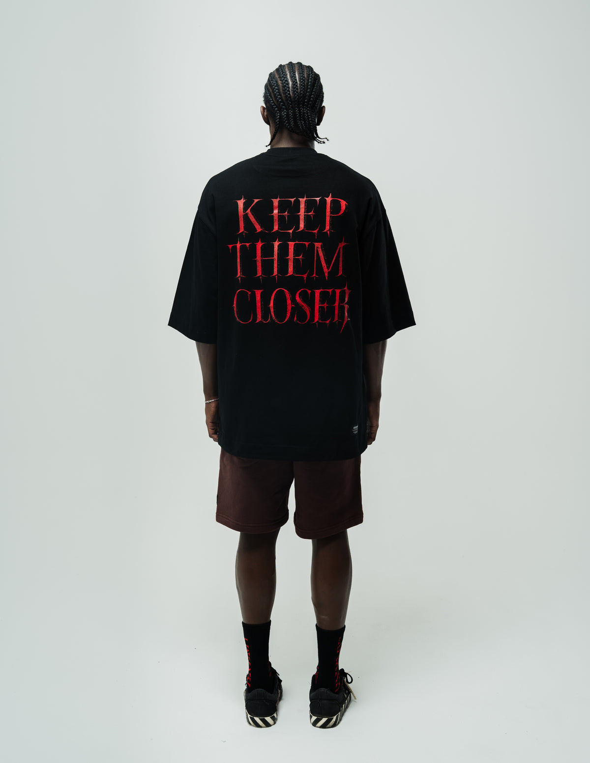 Keep Them Closer