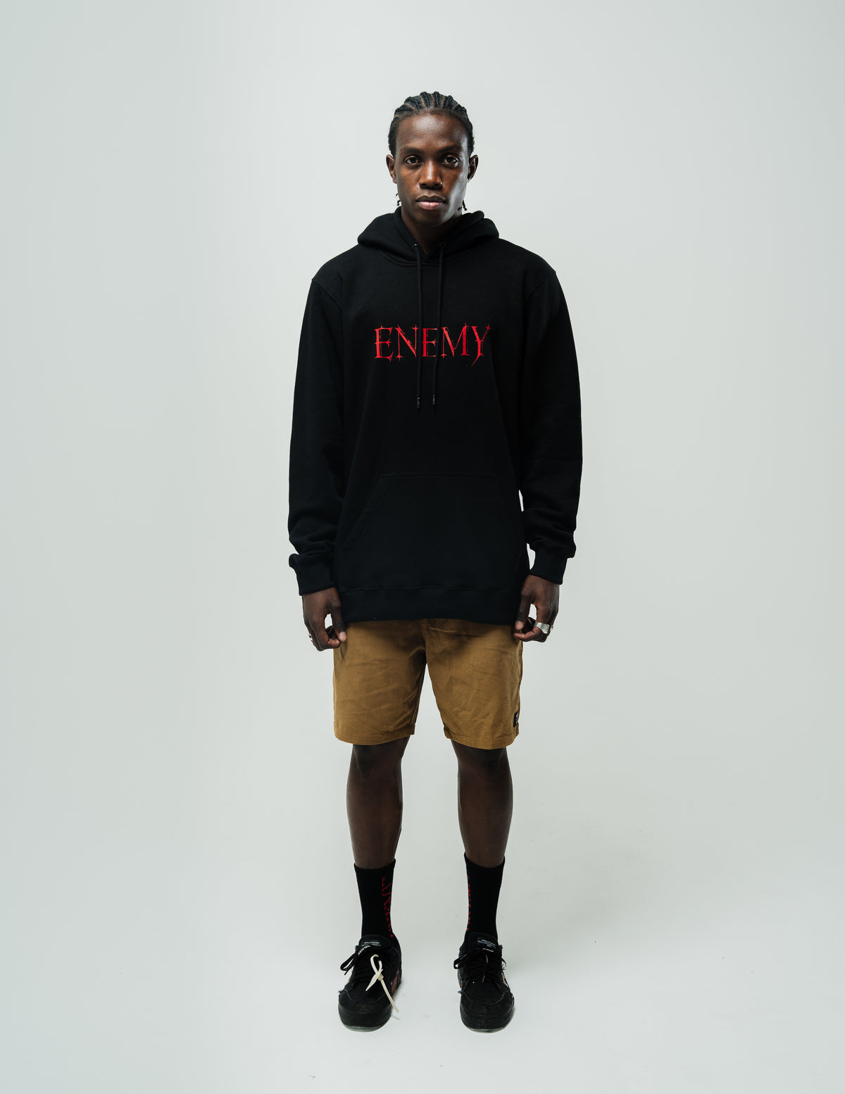 Hoodie Keep Them Closer