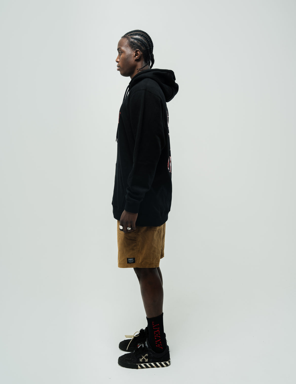 Hoodie Keep Them Closer