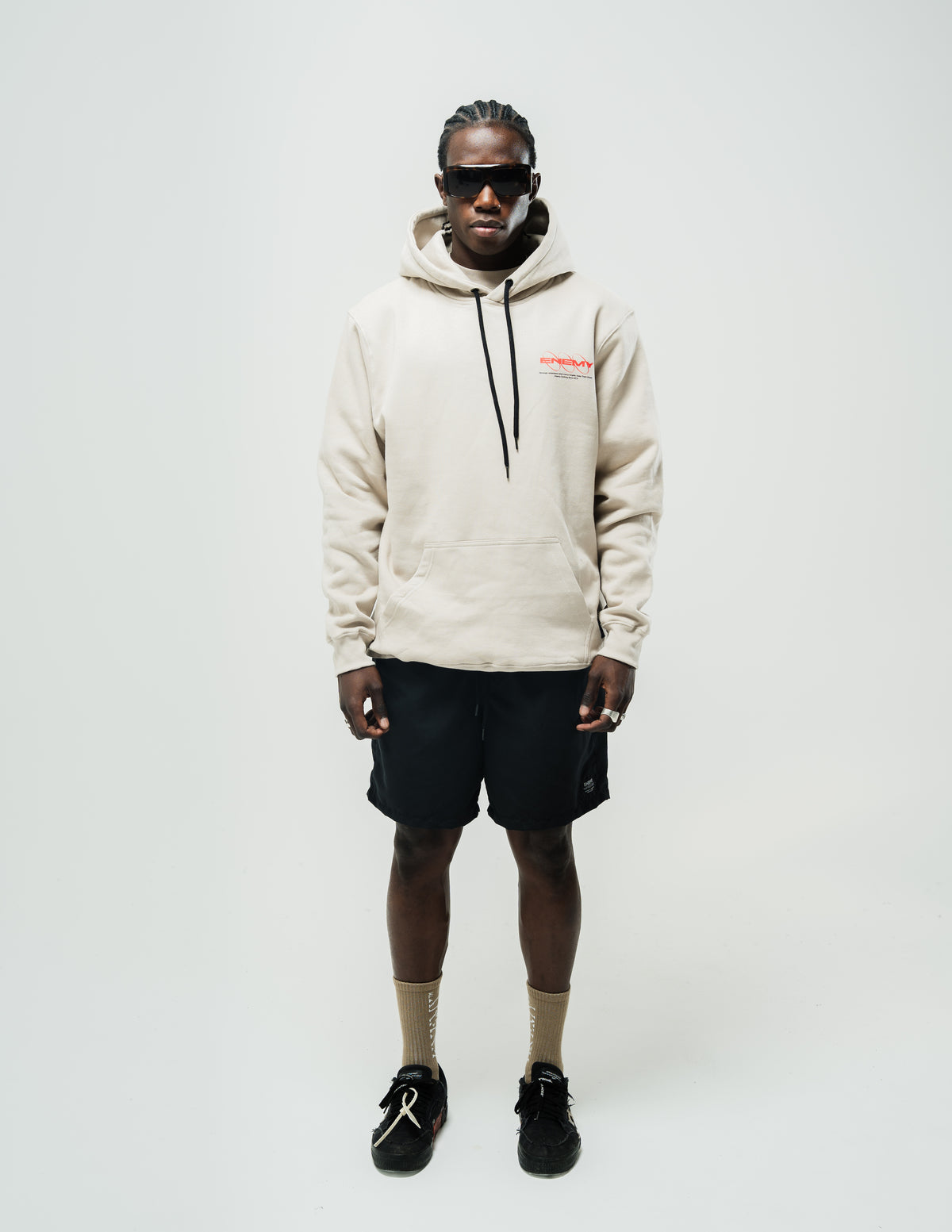 Hoodie Revenge