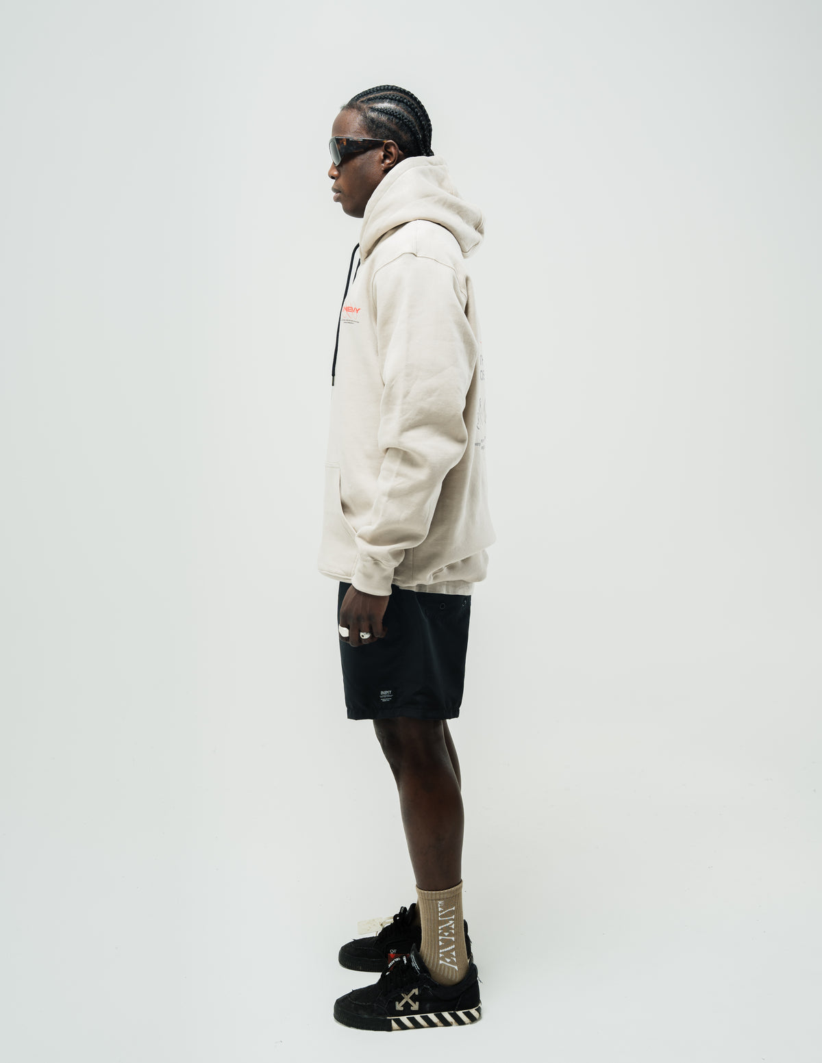Hoodie Revenge