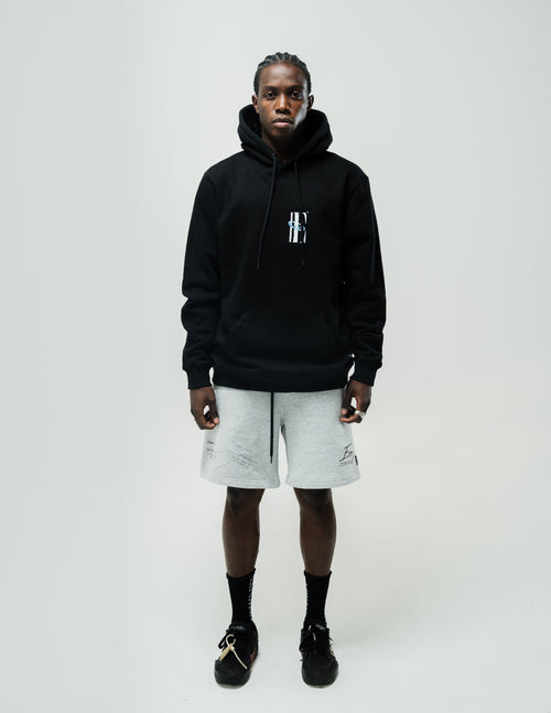 Hoodie Diamond