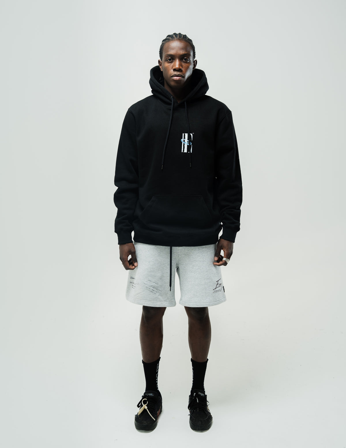 Hoodie Diamond