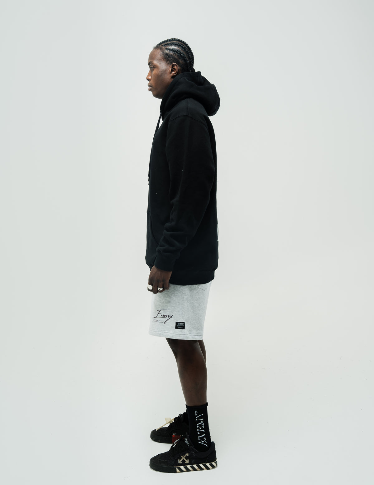 Hoodie Diamond