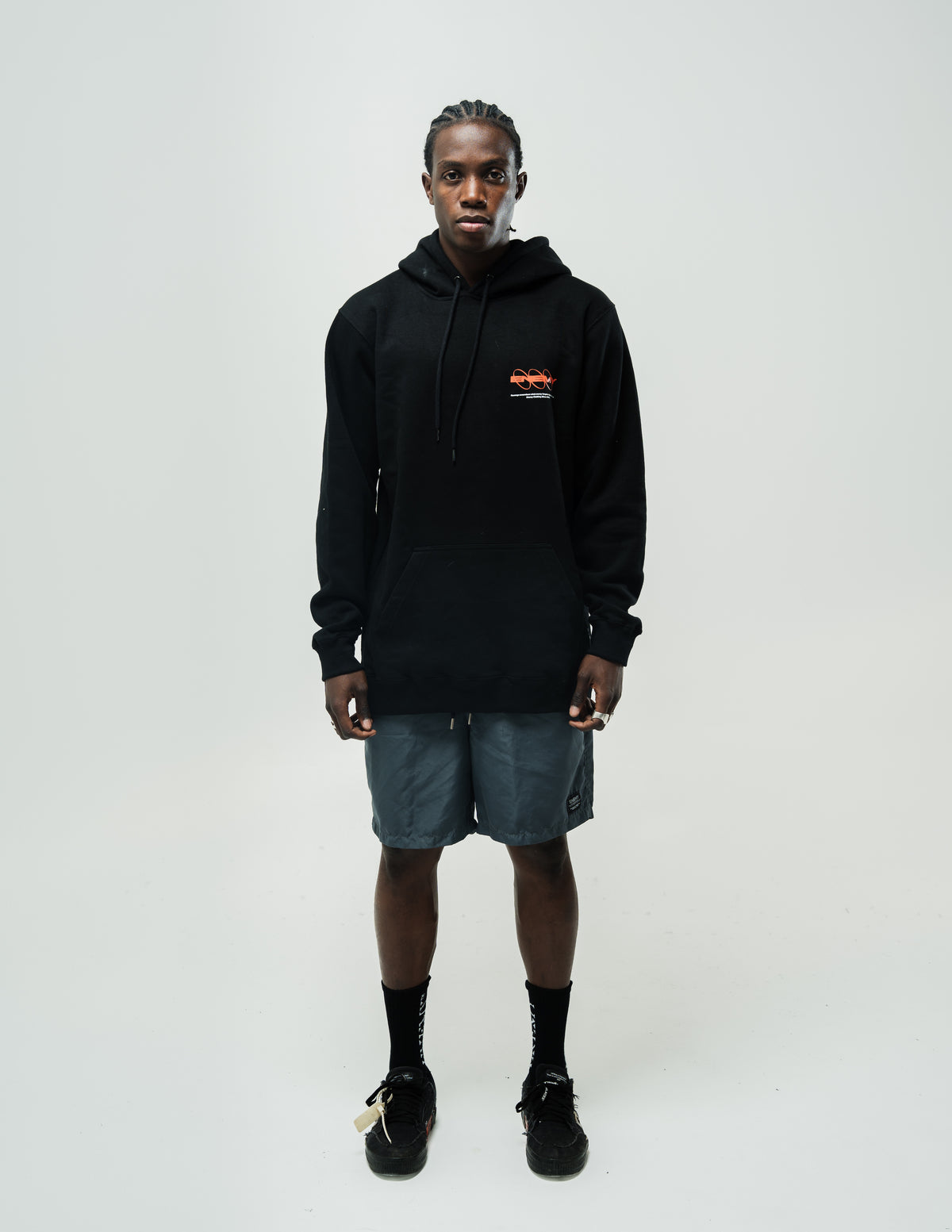 Hoodie Revenge