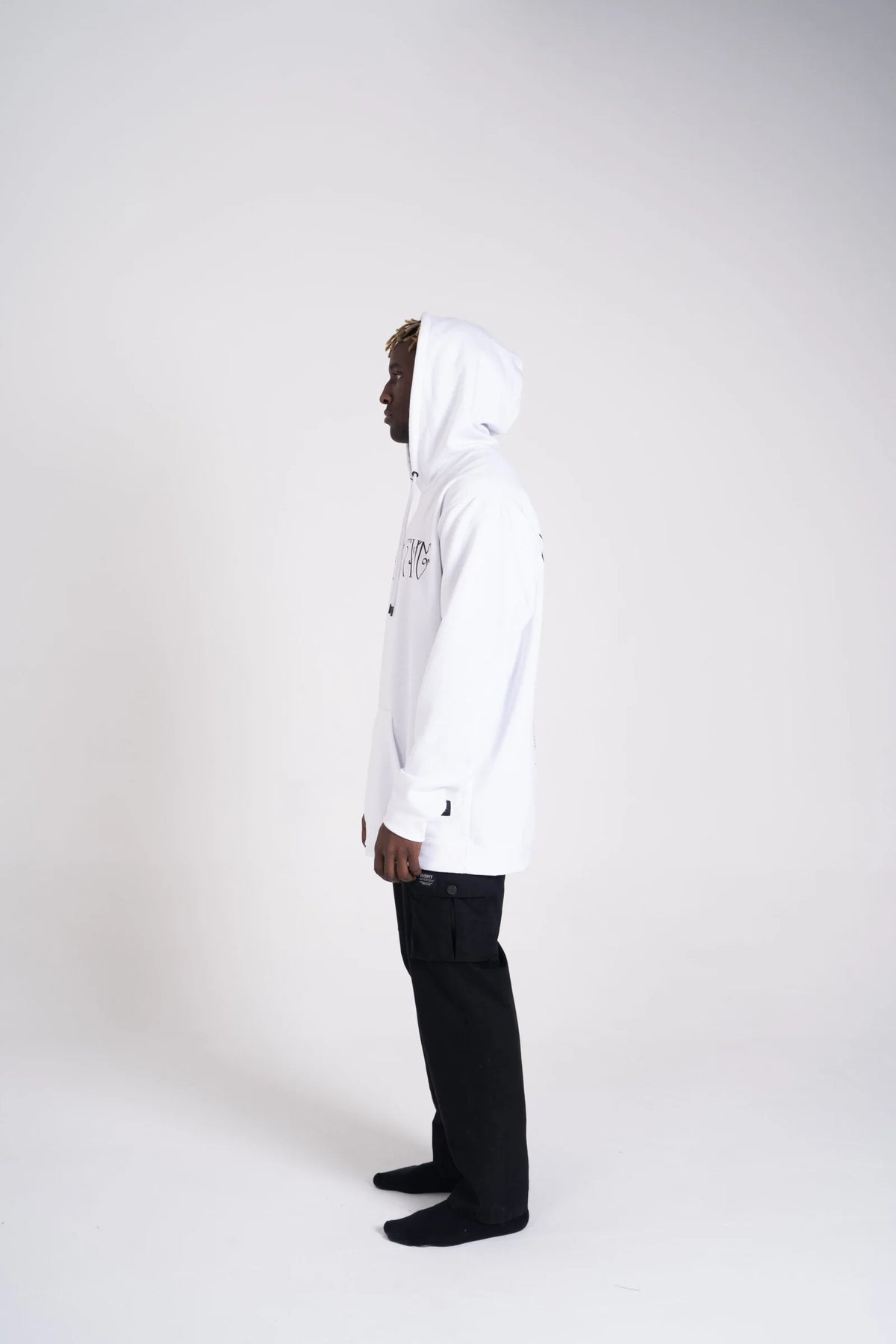 Hoodie Inception