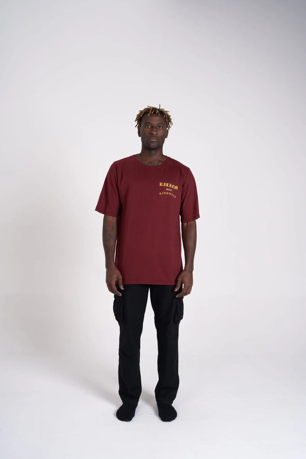 Remera Killem With Kidness