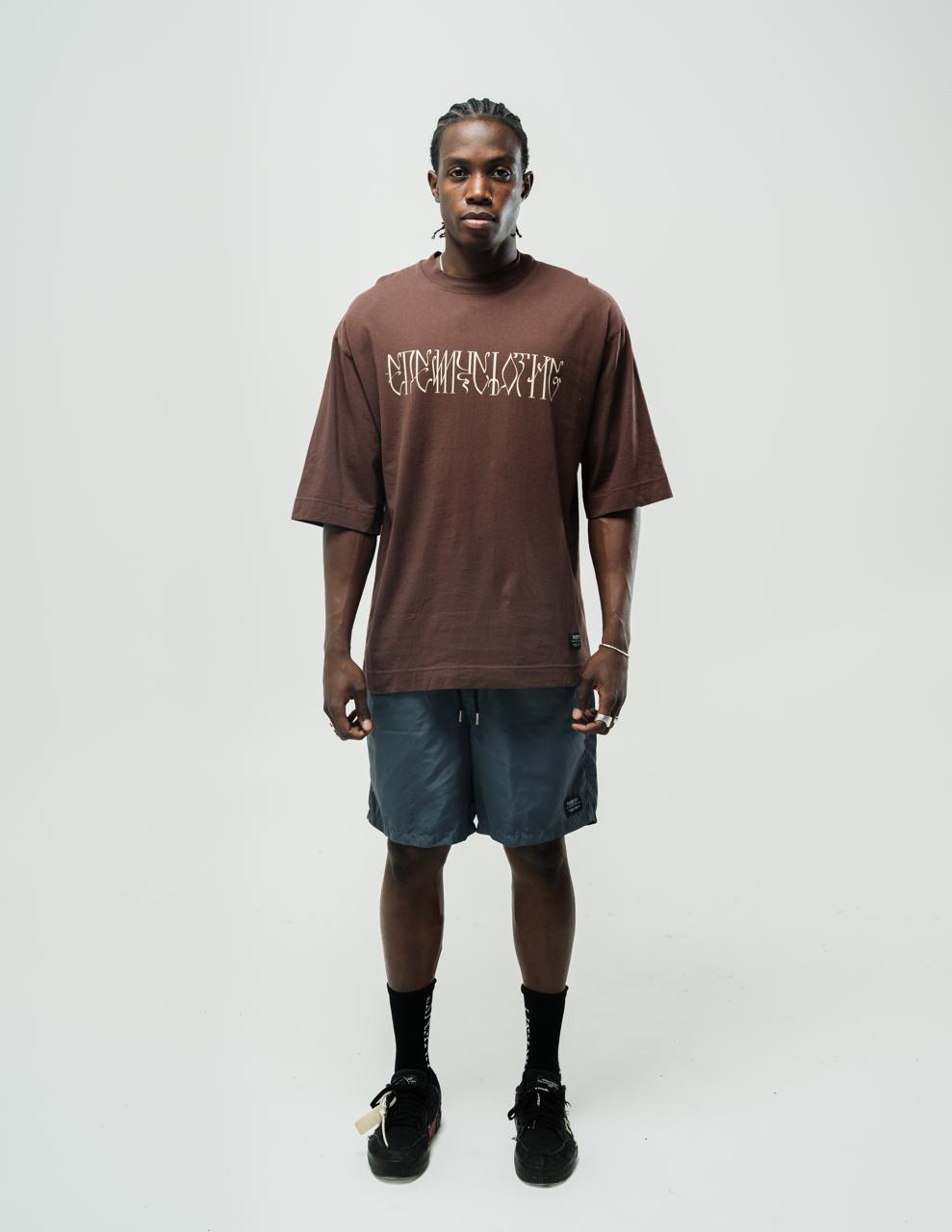 REMERA REVENGE