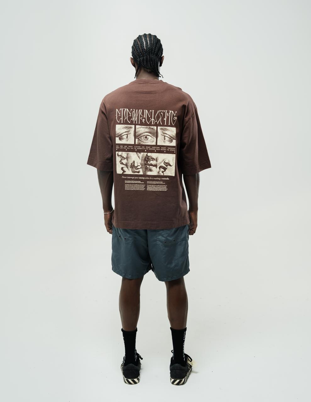 REMERA REVENGE