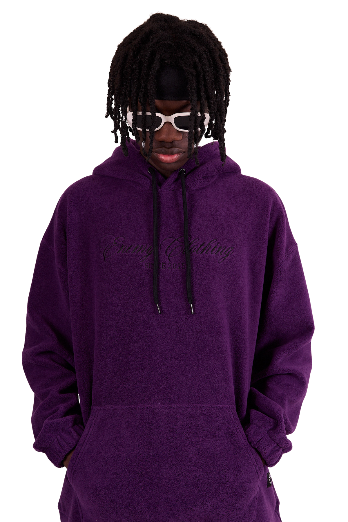 Polar Enemy Clothing