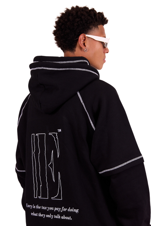 Hoodie Don't Envy