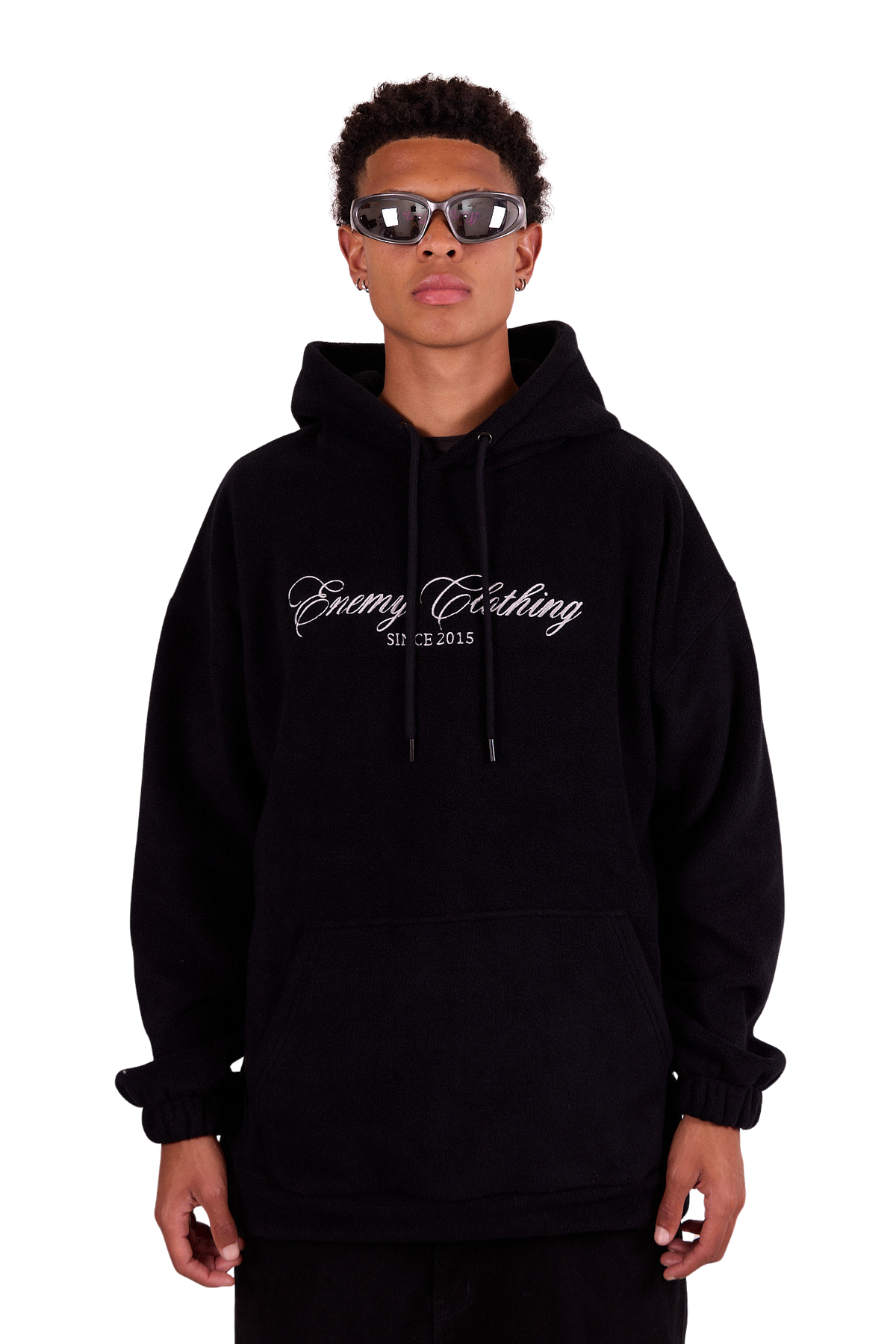 Polar Enemy Clothing
