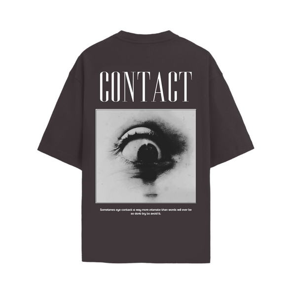 Remera Contact