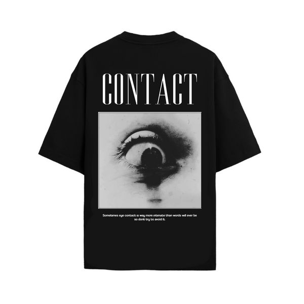 Remera Contact