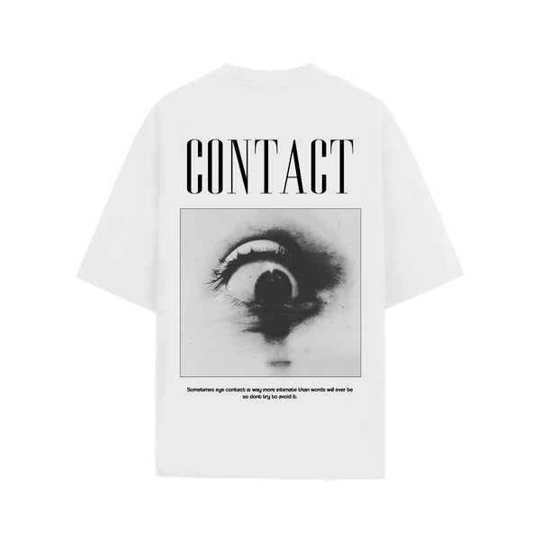 Remera Contact