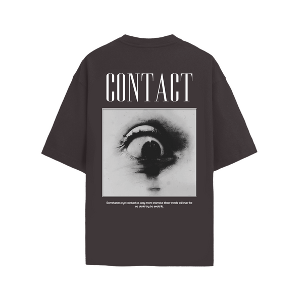 Remera Contact