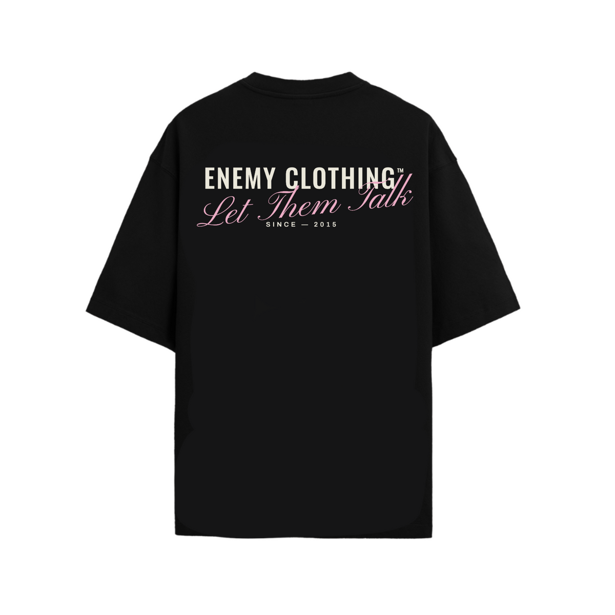 Remera Since