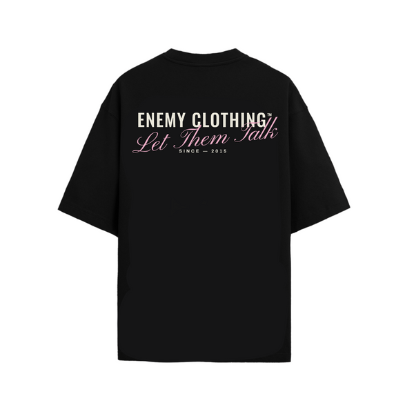 Remera Since